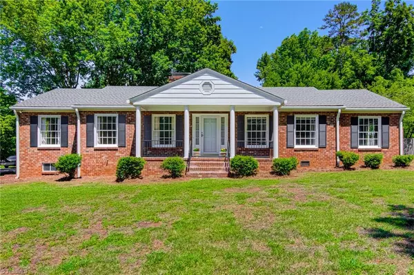 3709 Liberty RD, Greensboro, NC 27406