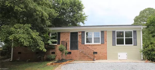 415 Riverview BLVD, Lexington, NC 27292