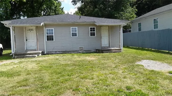 1730 Brooks AVE, High Point, NC 27404