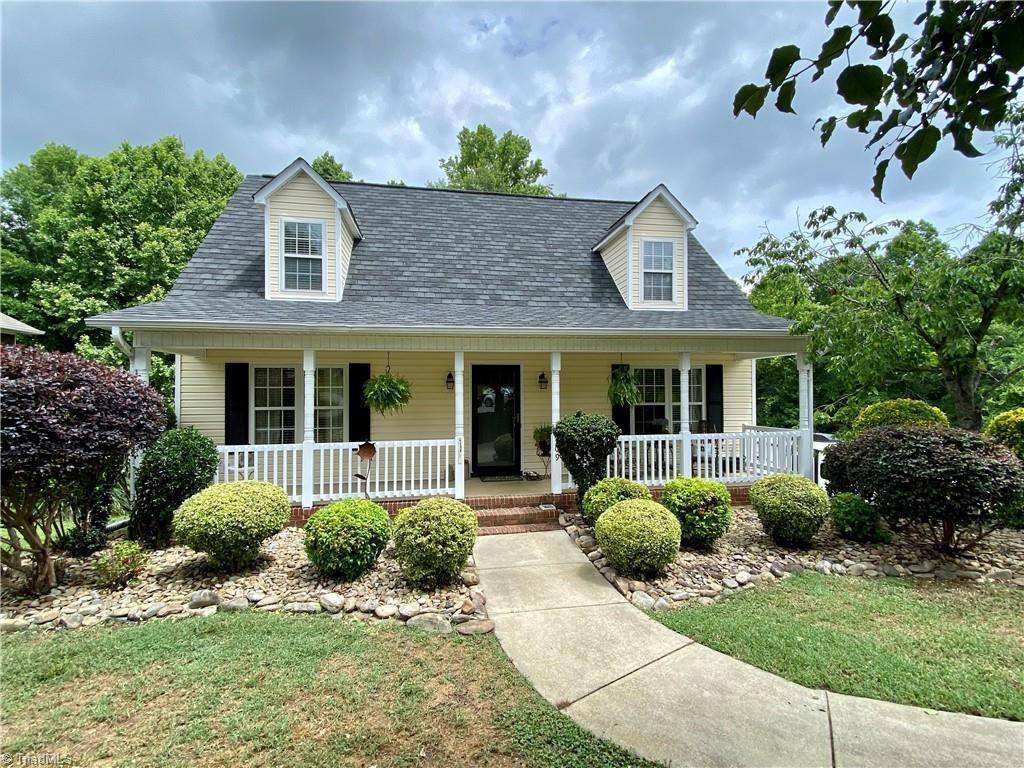 109 Brightleaf CT, Archdale, NC 27263