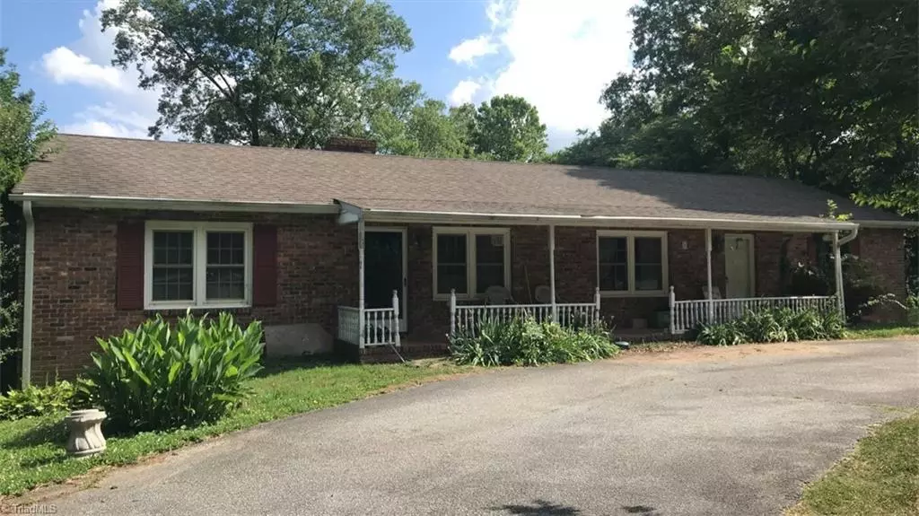 Greensboro, NC 27408,3507 Normandy RD