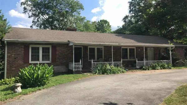 3507 Normandy RD, Greensboro, NC 27408