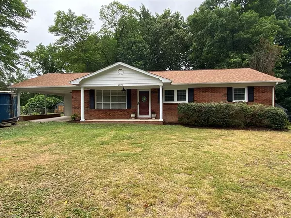 Walkertown, NC 27051,4871 Westray LN