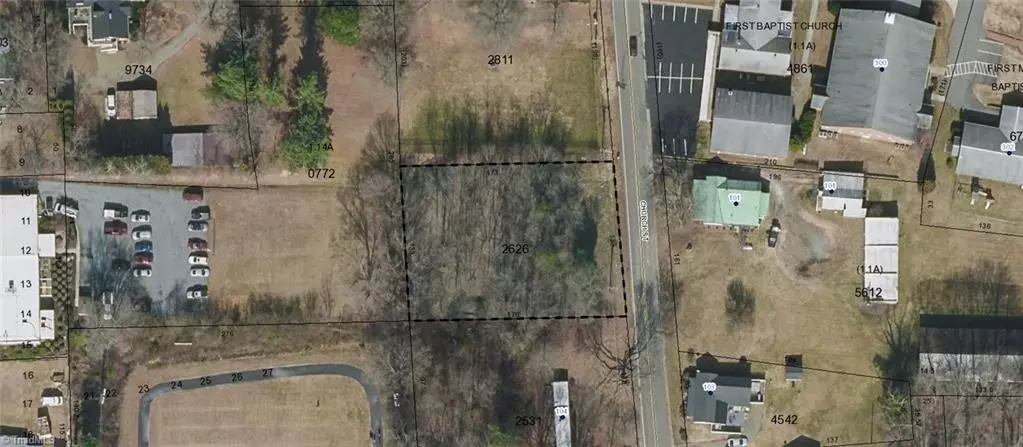 Stoneville, NC 27048,000 Church ST