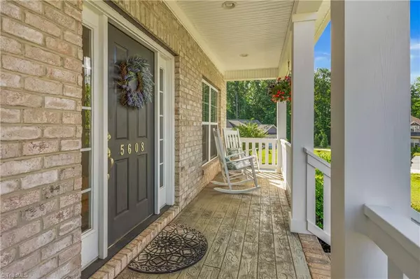 Summerfield, NC 27358,5608 Crooked Oak DR