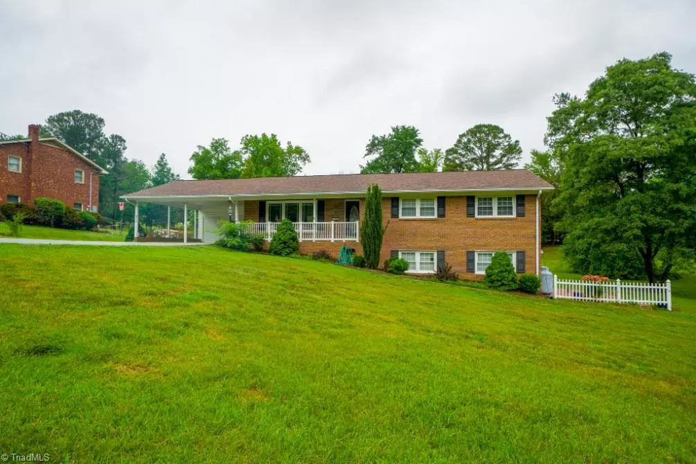 Trinity, NC 27370,6512 Cedarberry RD