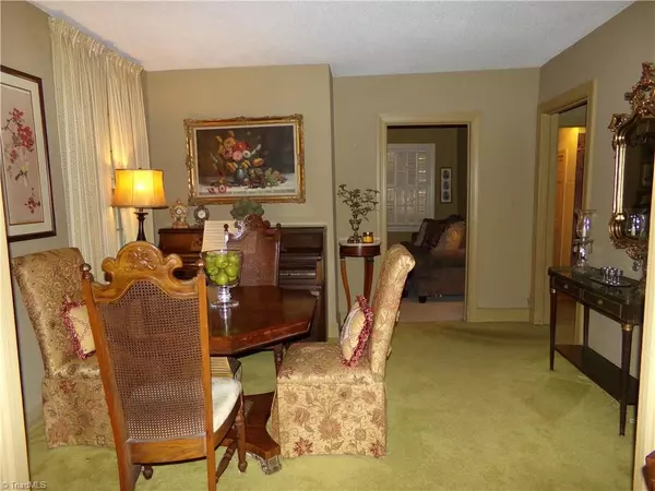 Ramseur, NC 27316,739 Coleridge RD