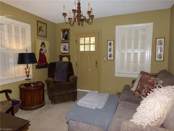 Ramseur, NC 27316,739 Coleridge RD