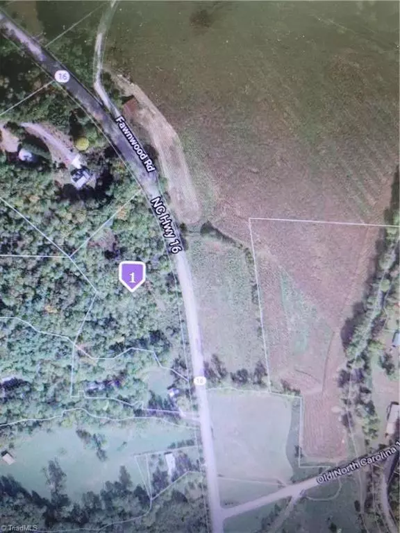 Millers Creek, NC 28659,00 NC Highway 16