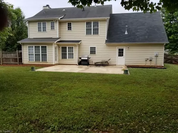 Summerfield, NC 27358,5300 Brookstead DR