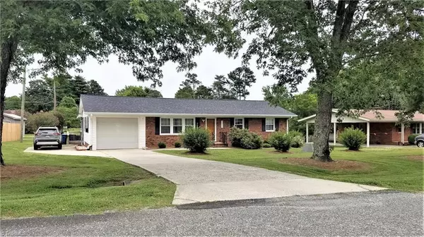 Pleasant Garden, NC 27313,6403 Mid Pine CT