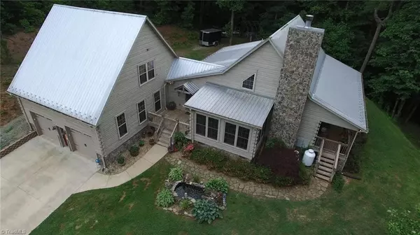 Roaring River, NC 28669,644 Cotton Mill RD