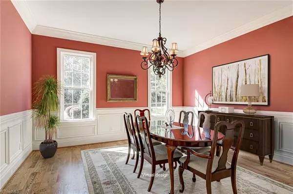 Summerfield, NC 27358,7503 Henson Forest DR