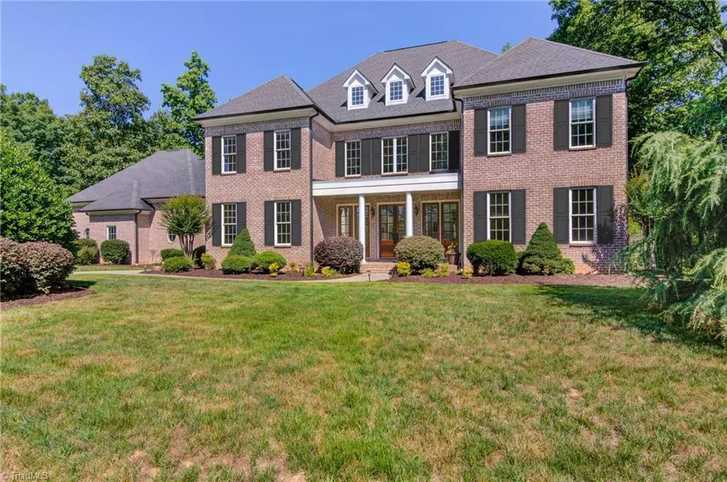 Summerfield, NC 27358,7503 Henson Forest DR