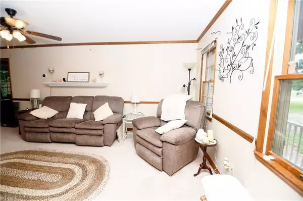 Snow Camp, NC 27349,5912 Mt Hermon Rock Creek RD