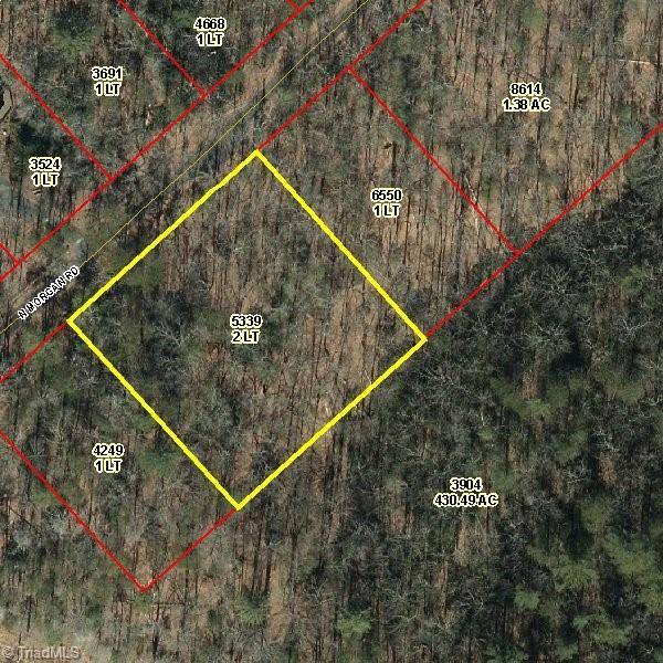 Lots 30 & 31 Morgan RD, Lowgap, NC 27024