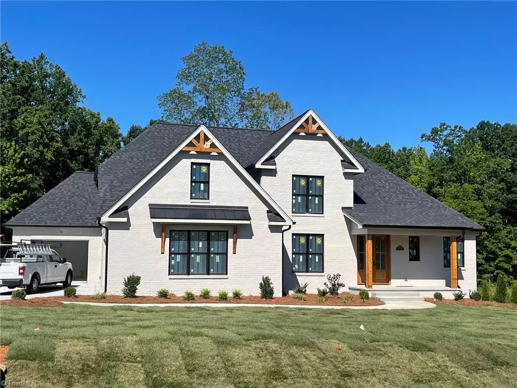 Summerfield, NC 27358,2509 Rivers Edge RD