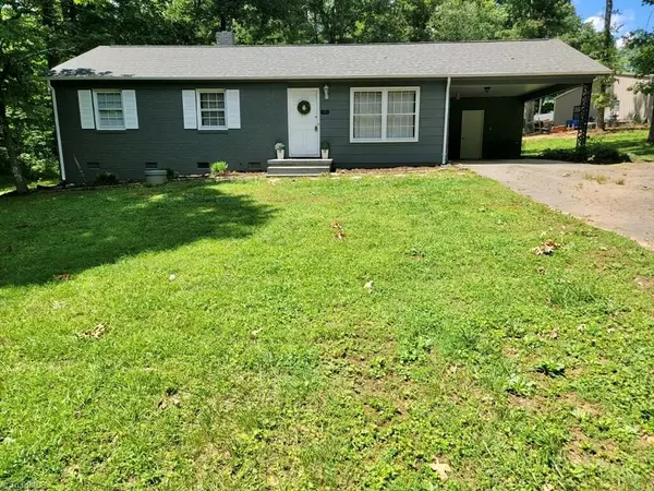 190 Foster Mill RD, Wilkesboro, NC 28697