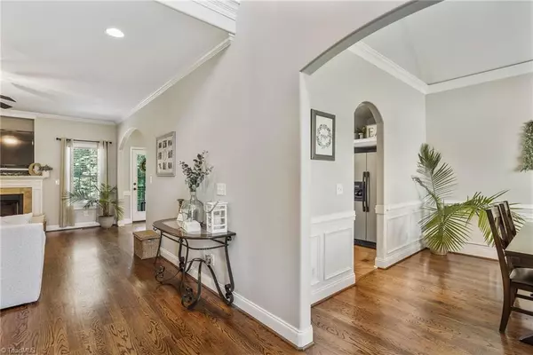 Lexington, NC 27295,288 Crystal Ridge DR