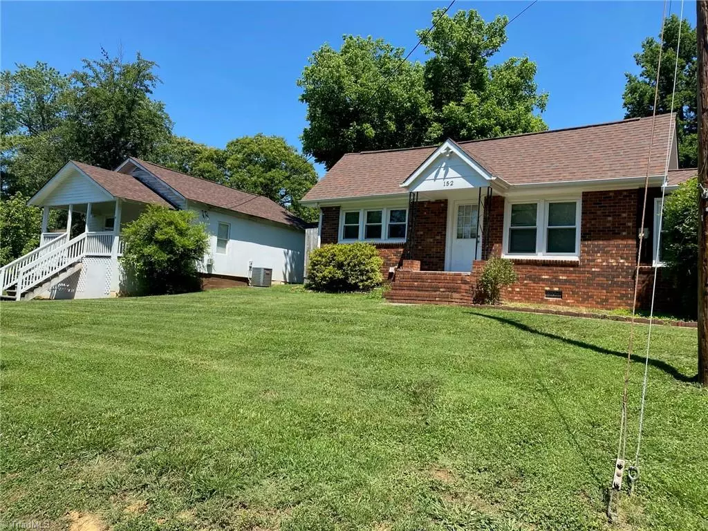 Roaring River, NC 28669,150 Wo Blackburn RD