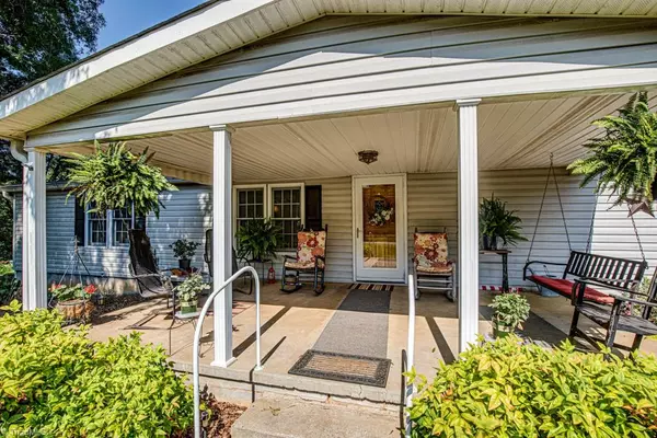 Tobaccoville, NC 27050,5330 River Bluff Farms RD