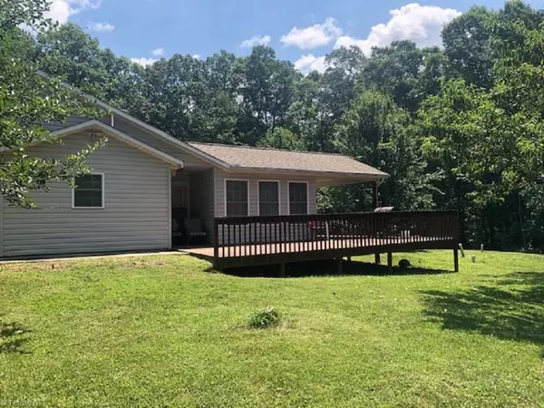 Wilkesboro, NC 28697,292 Old 60
