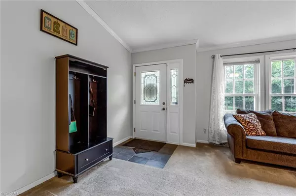 Pleasant Garden, NC 27313,606 Raven Crest DR