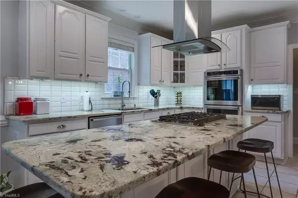 Summerfield, NC 27358,6395 E Belgrave TER