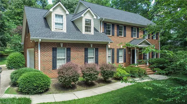 7504 Henfree DR, Summerfield, NC 27358