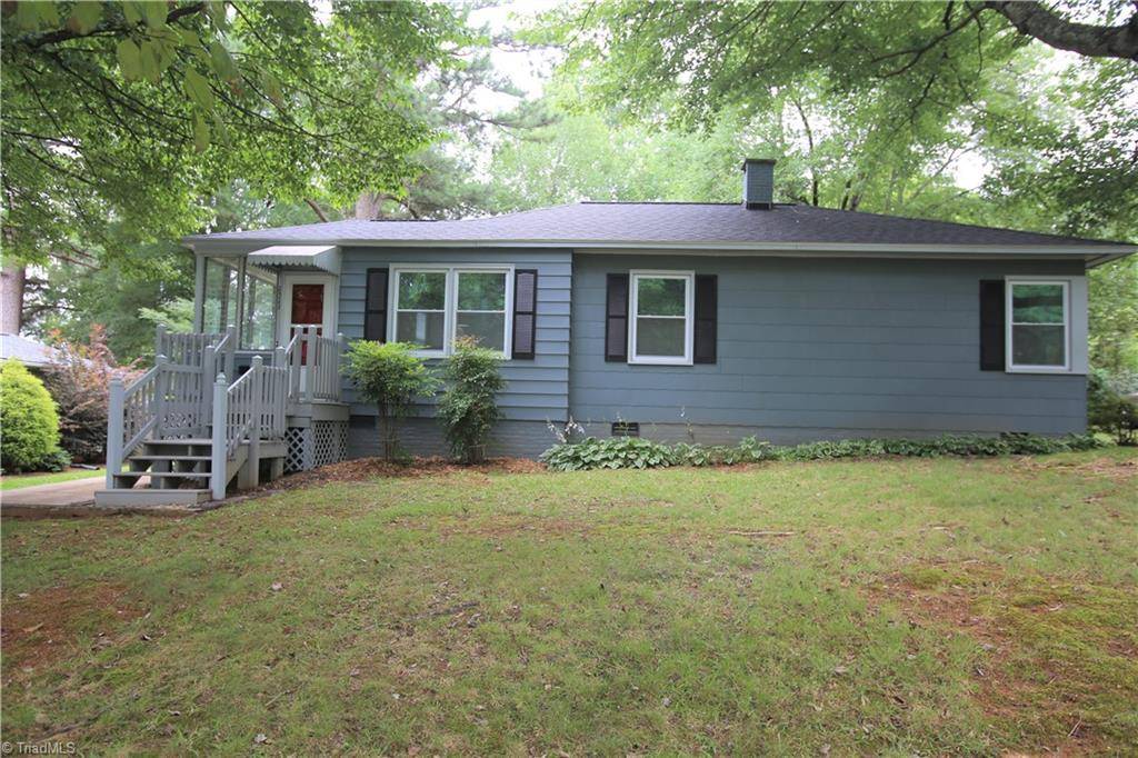 2327 Albright DR, Greensboro, NC 27408