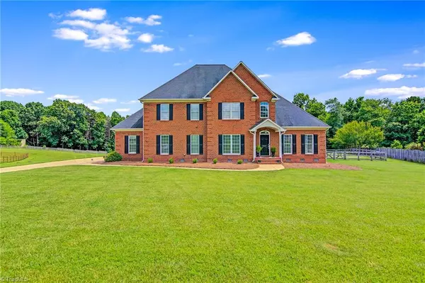 Oak Ridge, NC 27310,8507 Billet PL