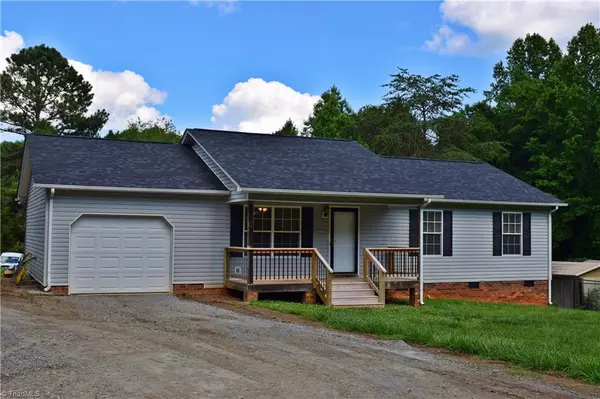 Asheboro, NC 27205,2338 Jerico RD