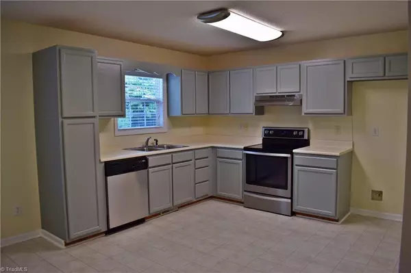 Asheboro, NC 27205,2338 Jerico RD