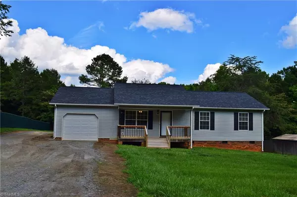 Asheboro, NC 27205,2338 Jerico RD