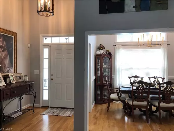 Advance, NC 27006,144 High Meadows RD