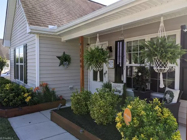 Burlington, NC 27215,1589 Farningham LN