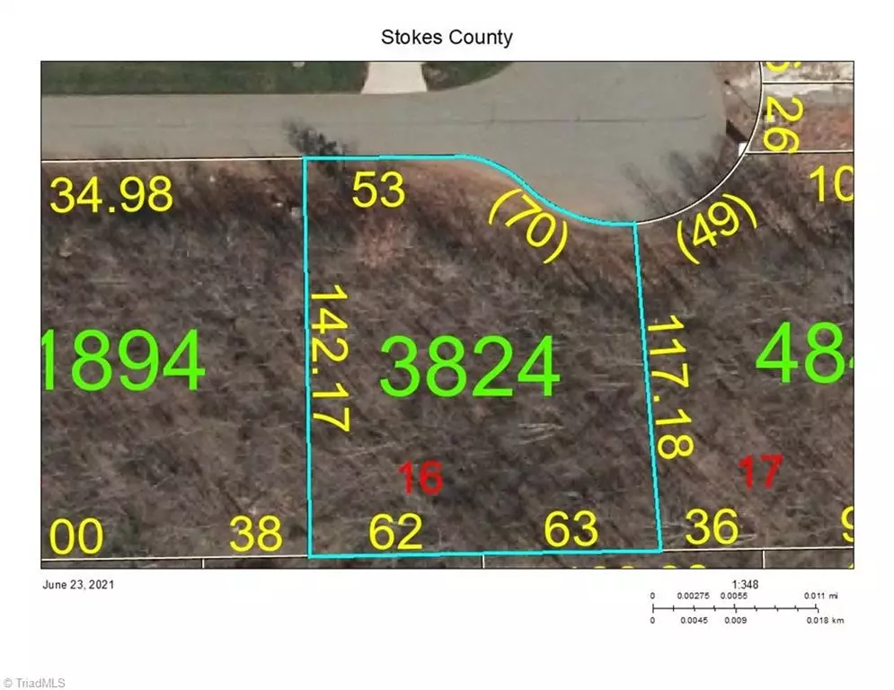 King, NC 27021,Lot 16 Glen Brooke LN