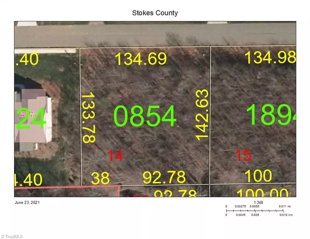 King, NC 27021,Lot !4 Glen Brooke LN