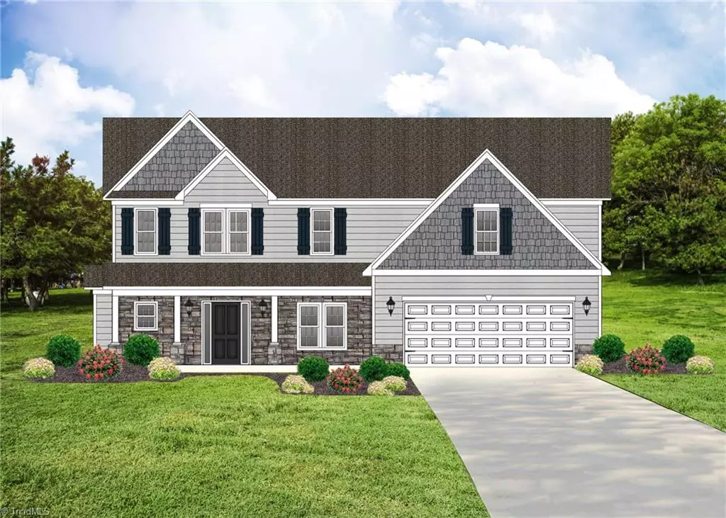 Lexington, NC 27295,108 Sedona DR