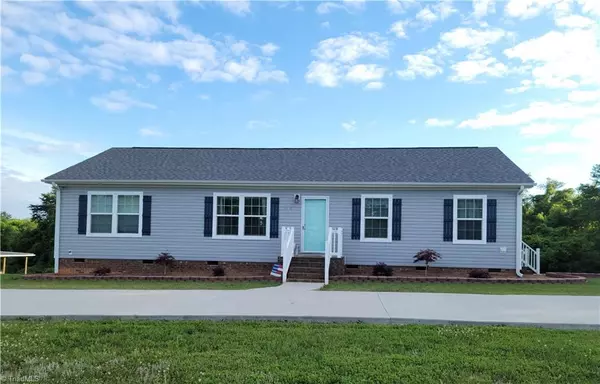 Stoneville, NC 27048,180 Chaney Loop RD