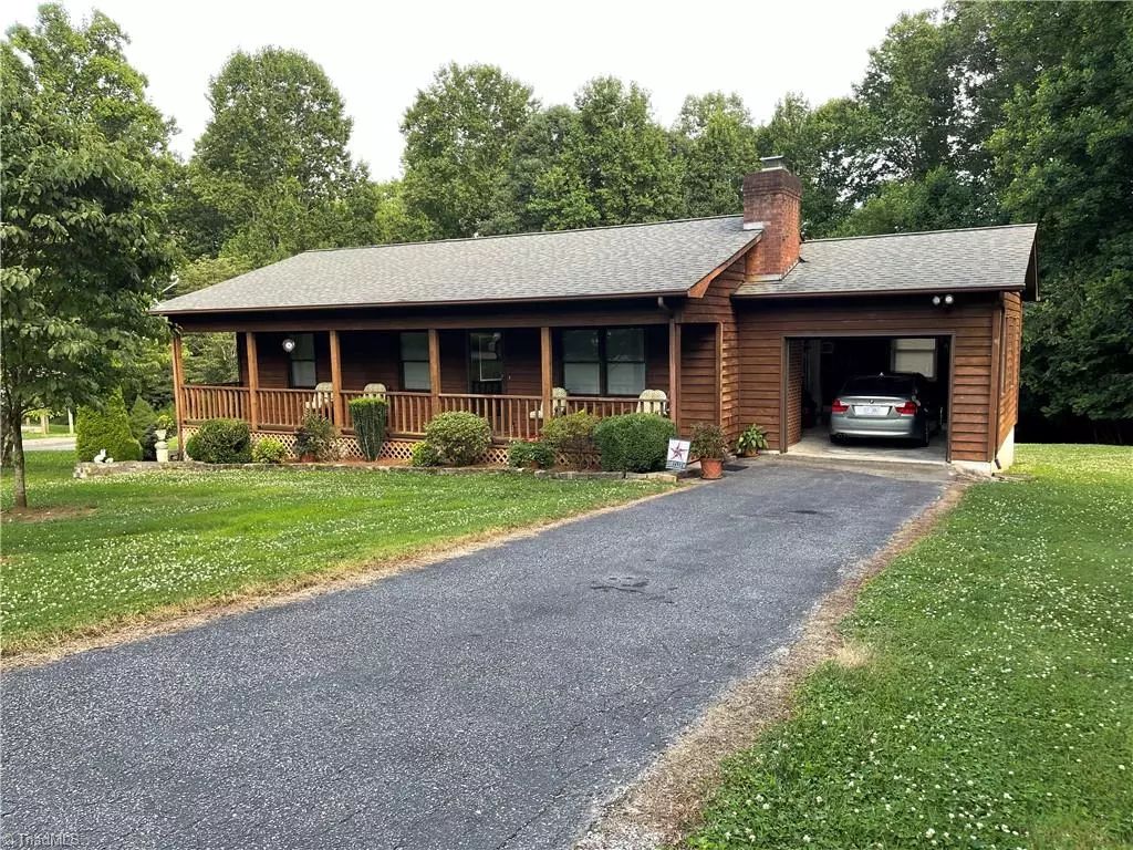 Wilkesboro, NC 28697,256 Plaza DR