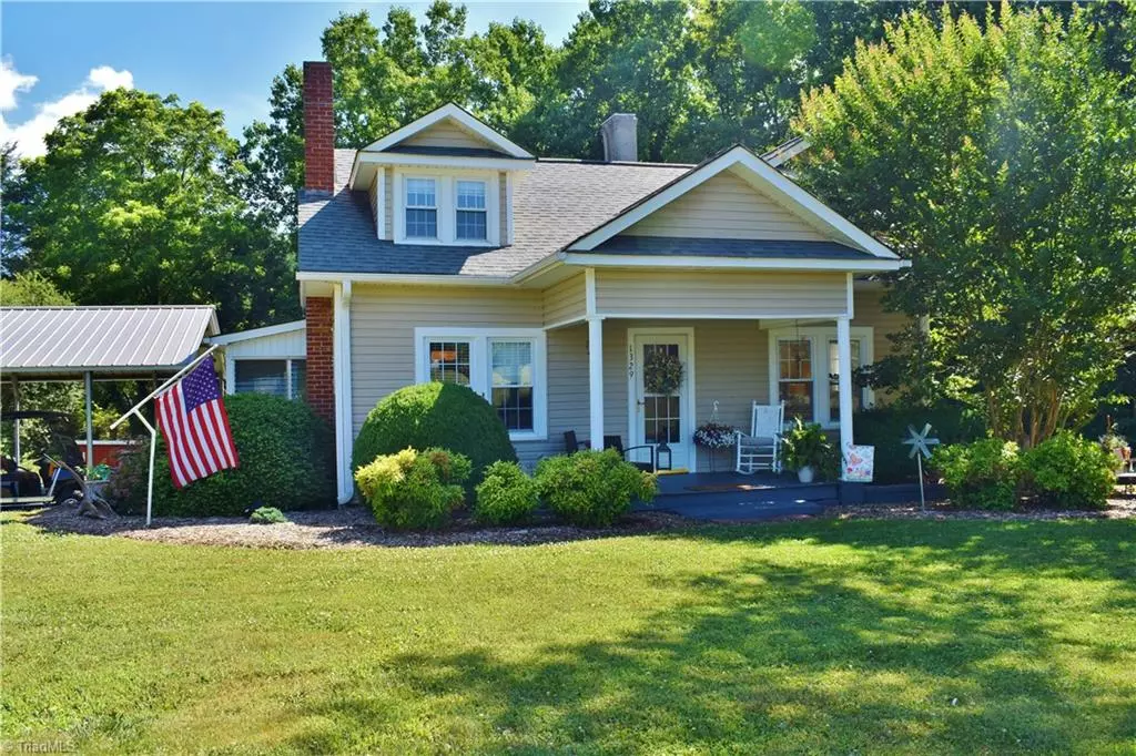 Ararat, NC 27007,1329 Little Mountain Church RD