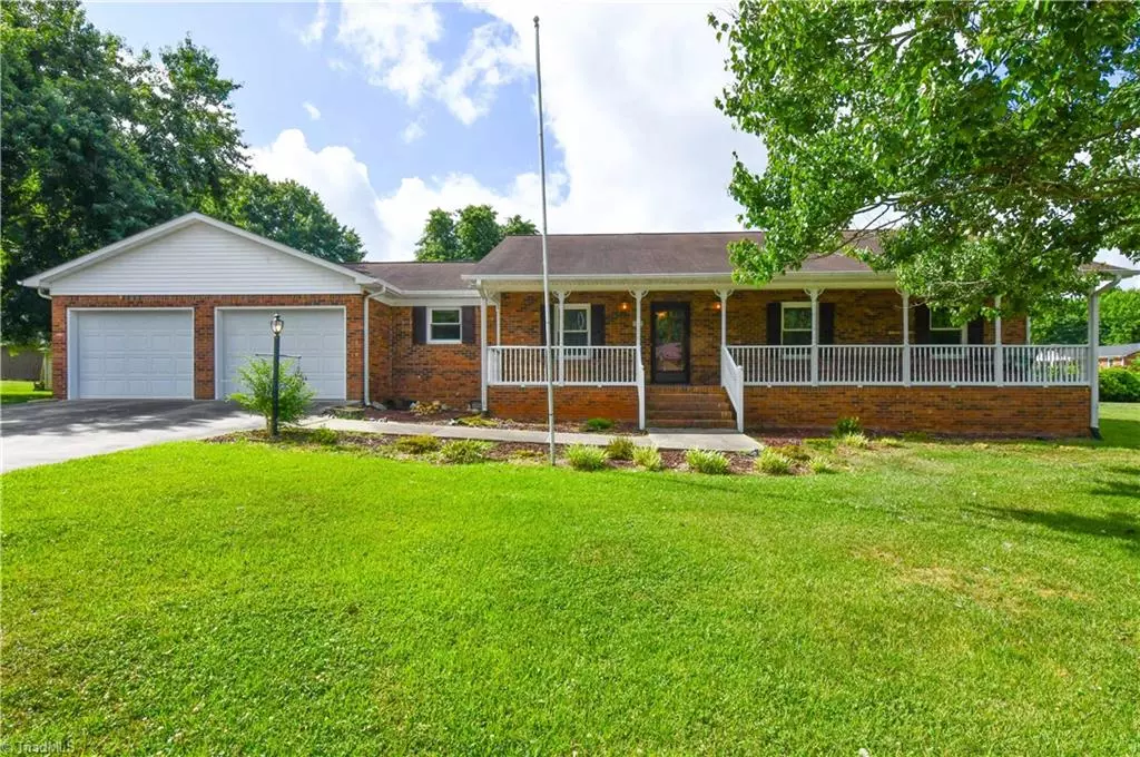 Lexington, NC 27295,157 Stonybrook DR