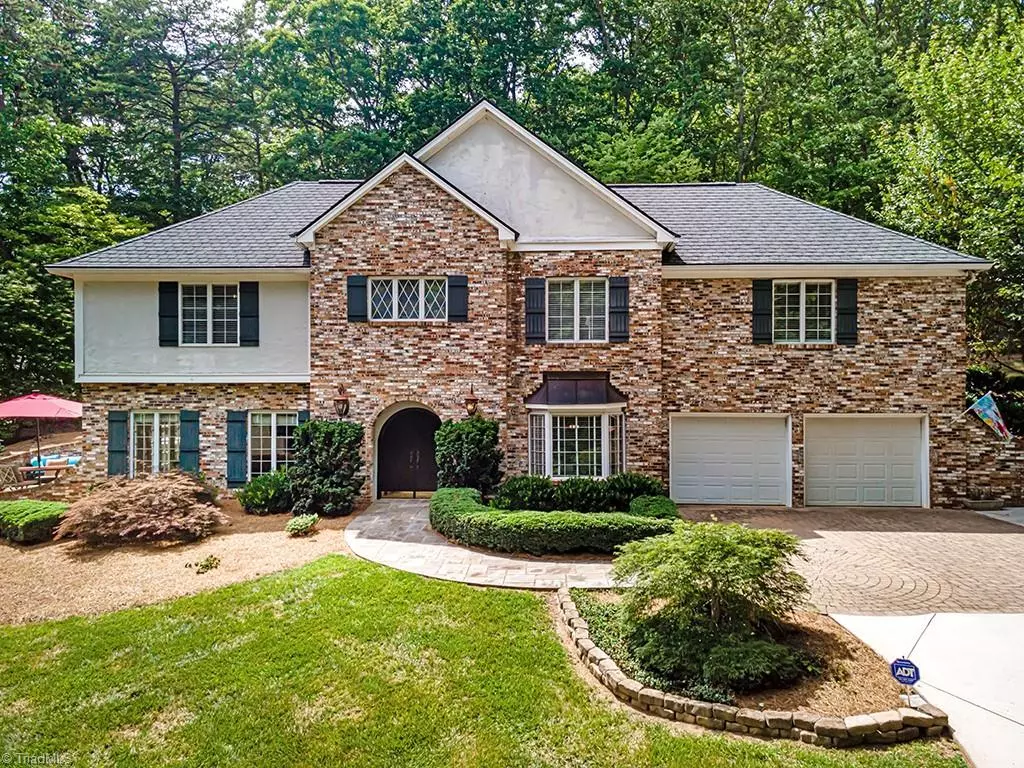 Mayodan, NC 27027,804 N 11th AVE