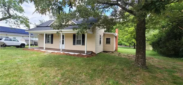 Pleasant Garden, NC 27317,618 E Steeple Chase RD