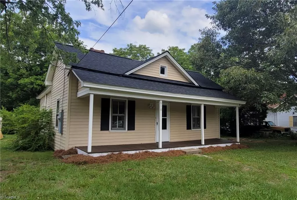 Pleasant Garden, NC 27317,618 E Steeple Chase RD