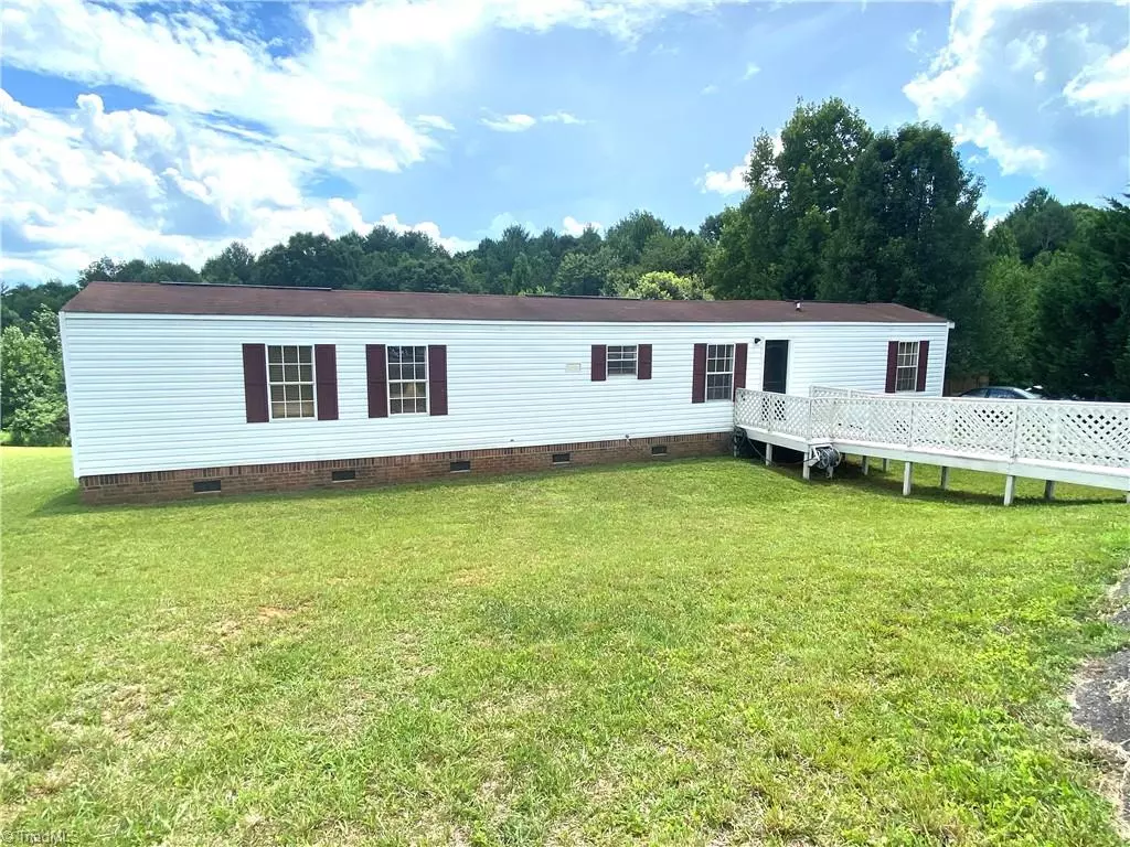 Millers Creek, NC 28651,670 Millard LN