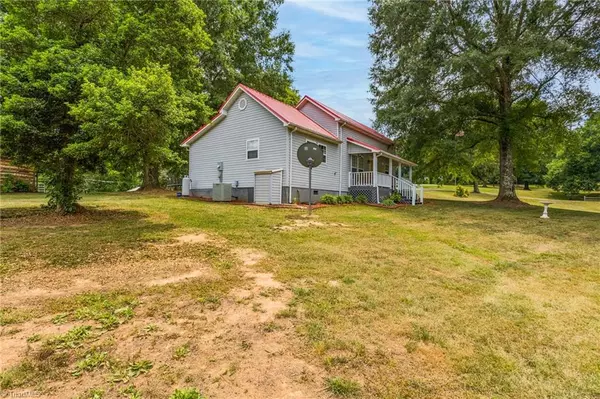 Reidsville, NC 27320,662 Tate RD