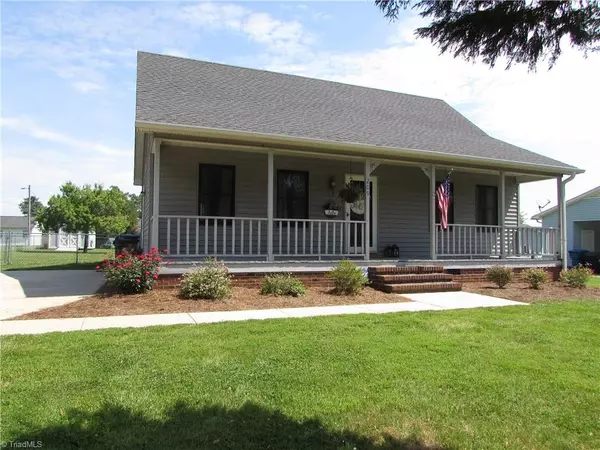 Archdale, NC 27263,209 Aldridge LN