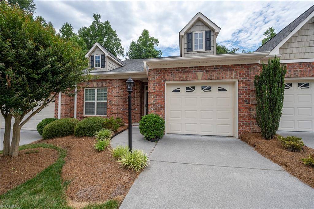 1012 Heritage Path LN, Winston Salem, NC 27103